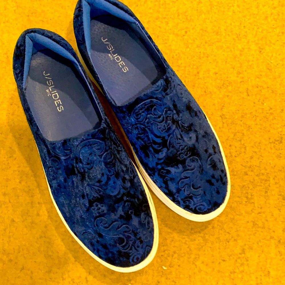Jslides